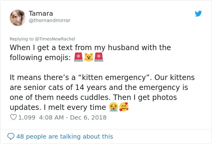 If You Haven't Smiled Today, Read This Twitter Thread Of People Sharing What They Love In Others