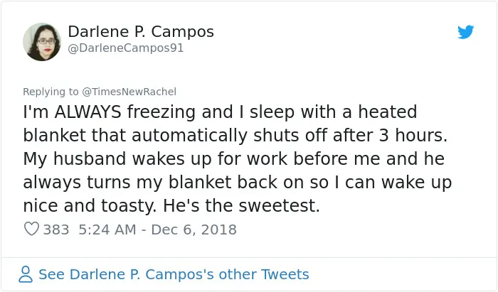 If You Haven't Smiled Today, Read This Twitter Thread Of People Sharing What They Love In Others