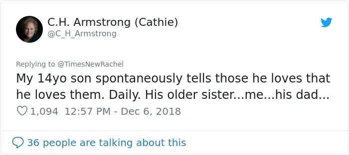 If You Haven't Smiled Today, Read This Twitter Thread Of People Sharing What They Love In Others