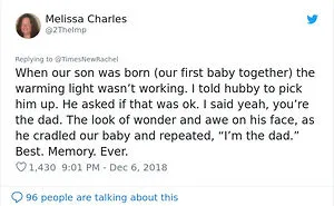 If You Haven't Smiled Today, Read This Twitter Thread Of People Sharing What They Love In Others