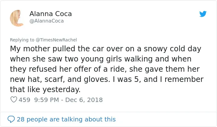 If You Haven't Smiled Today, Read This Twitter Thread Of People Sharing What They Love In Others