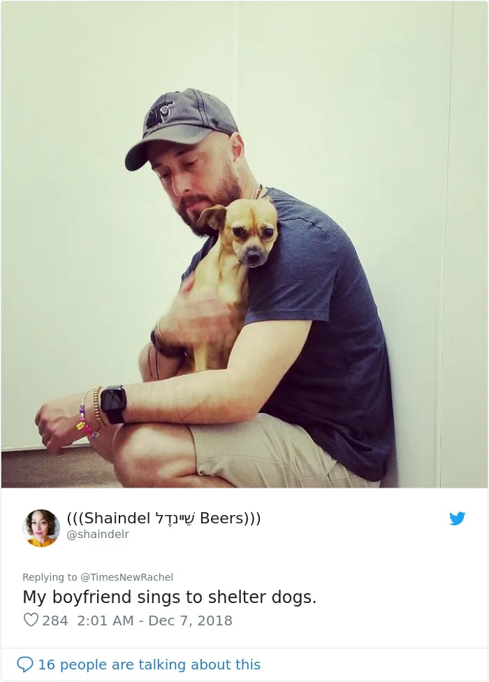 If You Haven't Smiled Today, Read This Twitter Thread Of People Sharing What They Love In Others