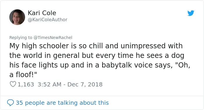 If You Haven't Smiled Today, Read This Twitter Thread Of People Sharing What They Love In Others