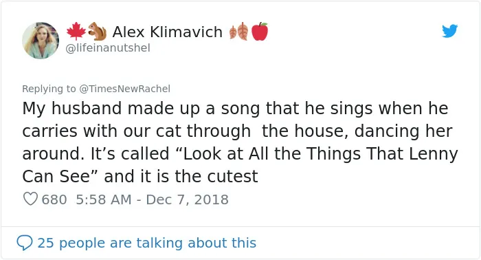 If You Haven't Smiled Today, Read This Twitter Thread Of People Sharing What They Love In Others