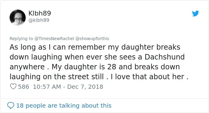 If You Haven't Smiled Today, Read This Twitter Thread Of People Sharing What They Love In Others