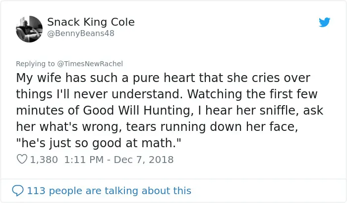 If You Haven't Smiled Today, Read This Twitter Thread Of People Sharing What They Love In Others