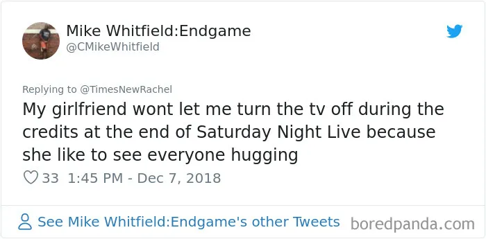 Wholesome-Twitter