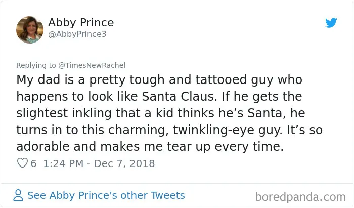 If You Haven't Smiled Today, Read This Twitter Thread Of People Sharing What They Love In Others