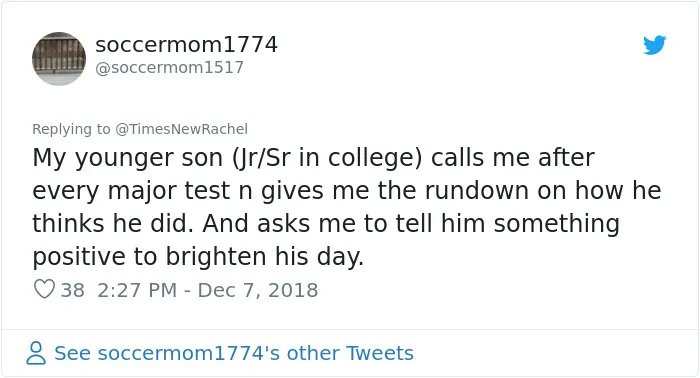 Wholesome-Twitter