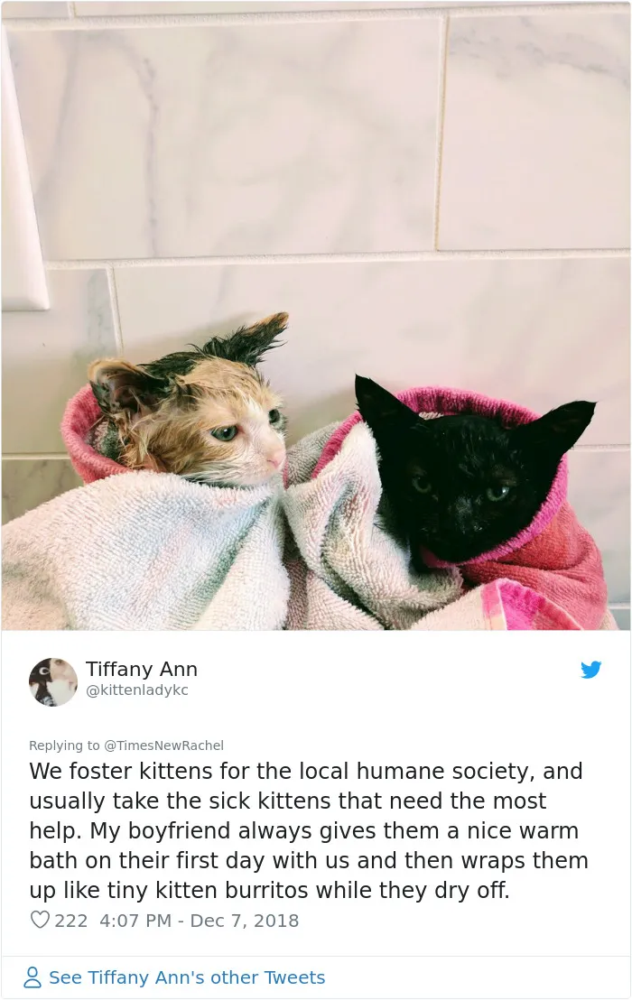 If You Haven't Smiled Today, Read This Twitter Thread Of People Sharing What They Love In Others