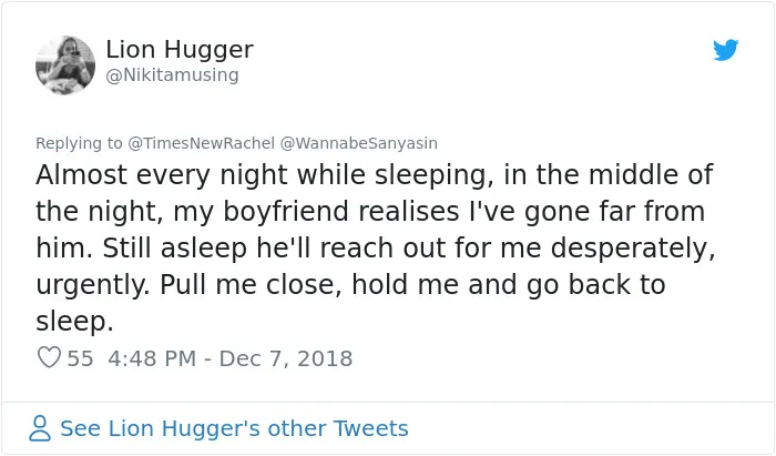 Wholesome-Twitter