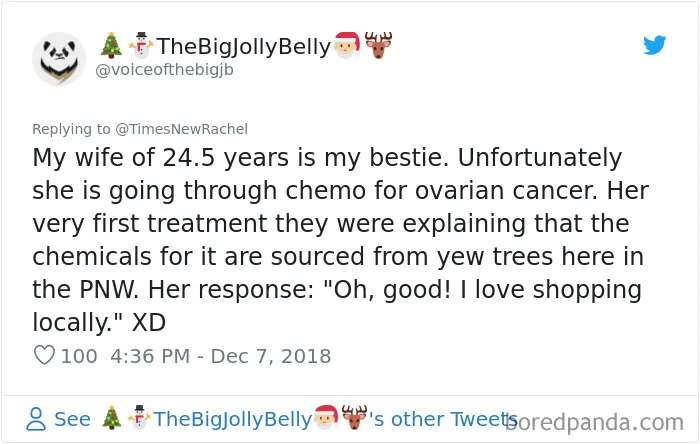 Wholesome-Twitter