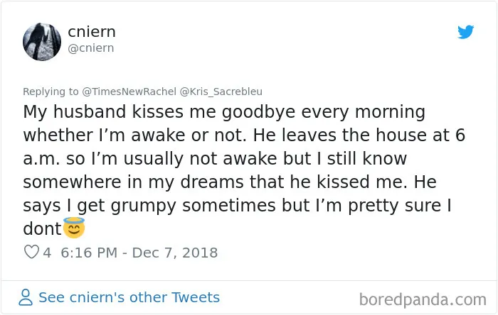Wholesome-Twitter