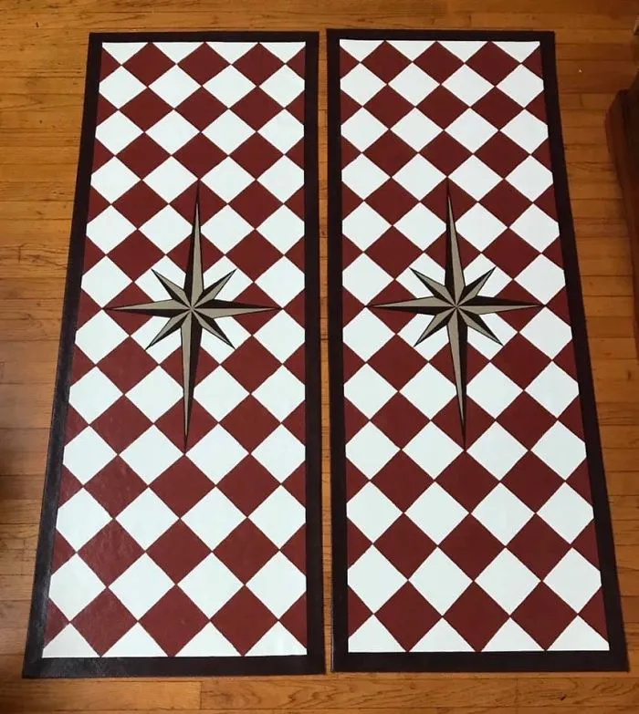 Pair Runners