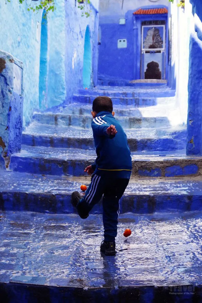 Young Travel Photographer Of The Year, Winner, Isabella Smith, United States
