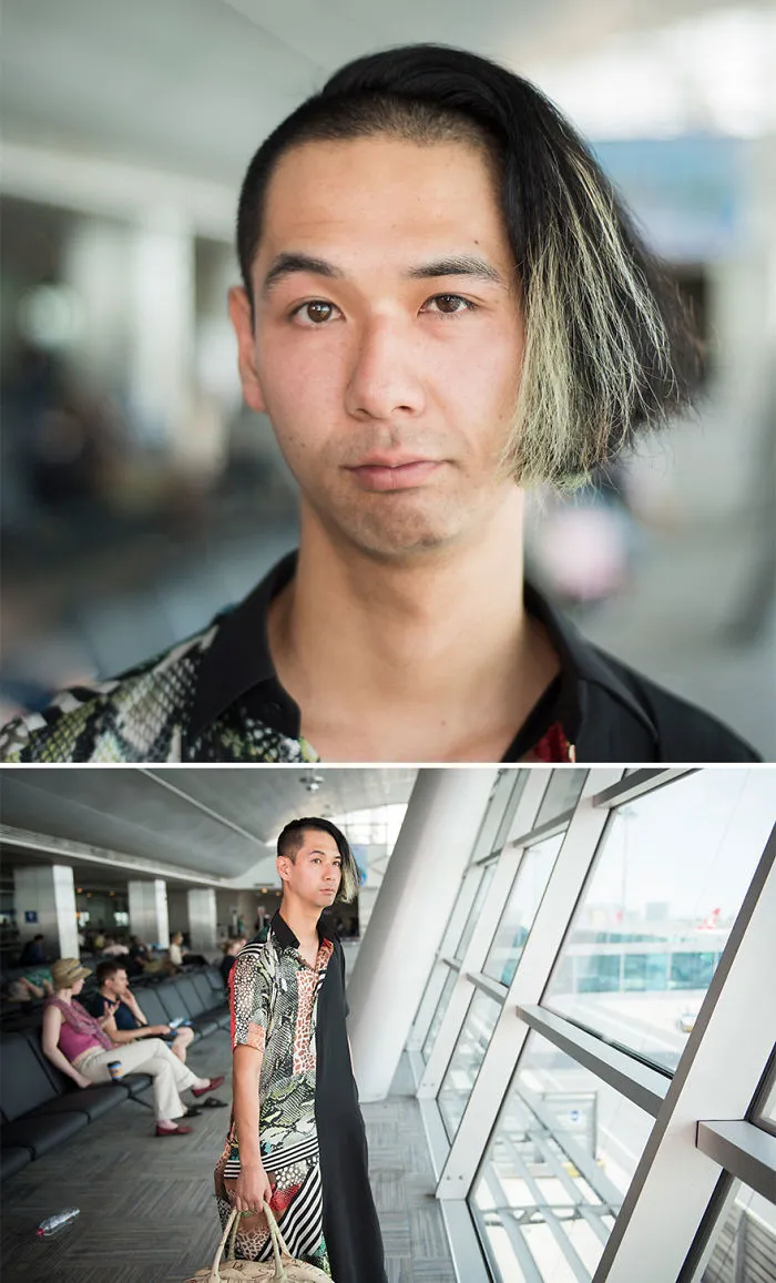 Takeshi de Japón