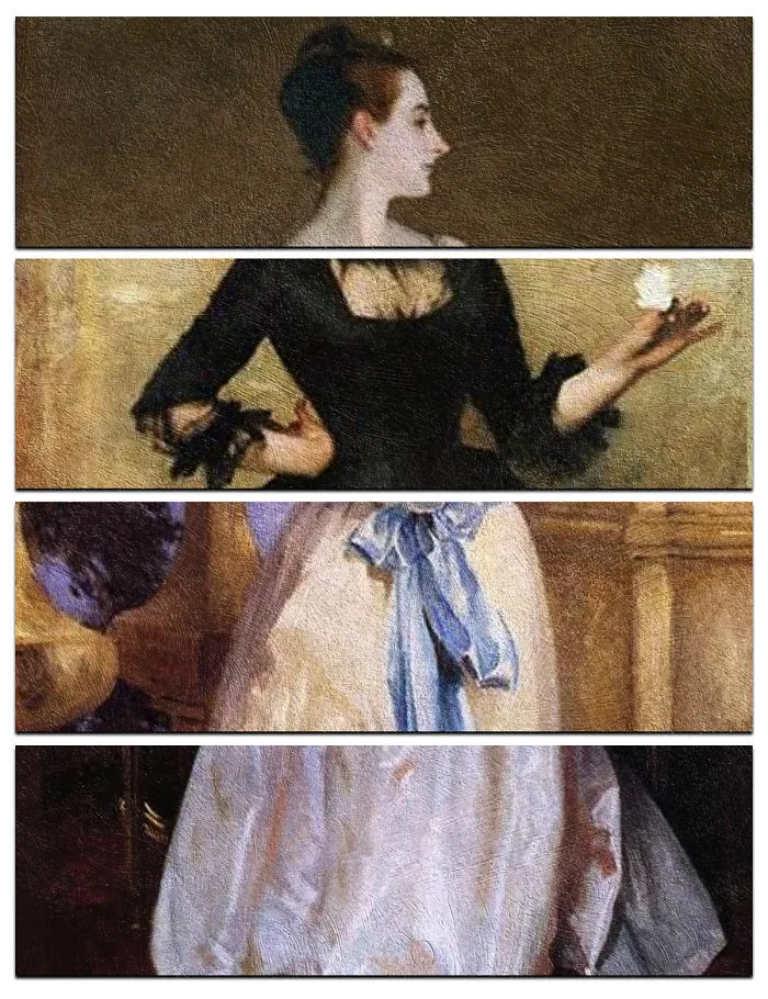 John Singer Sargent
