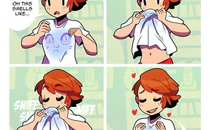 Artist Shows The Good And Bad Side Of Having A Relationship At A Distance And Who Has A Relationship Like This, Will Identify