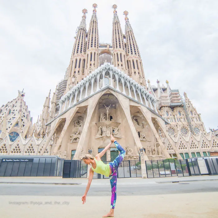 Barcelona, Spain