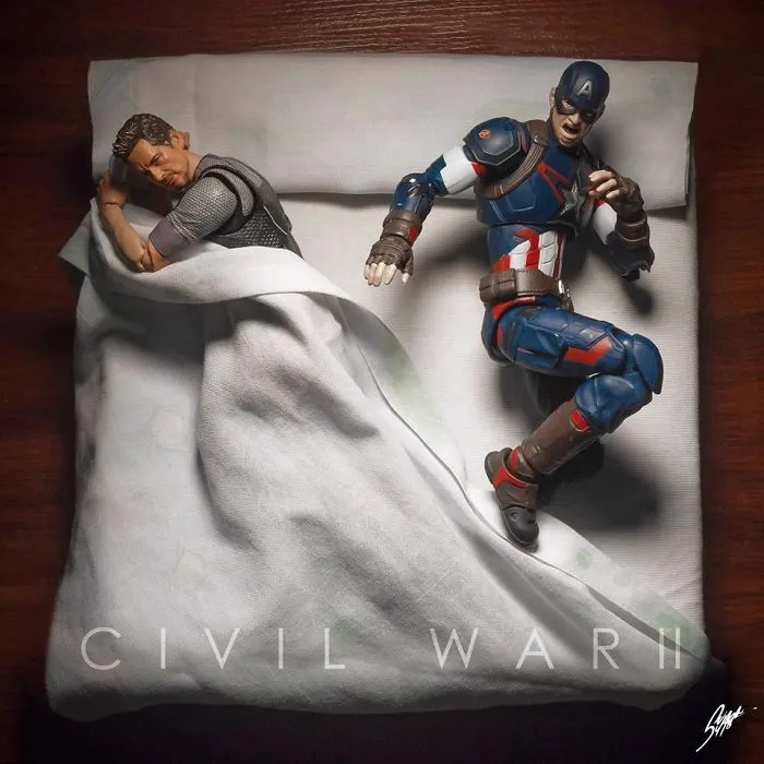 Civil War 2