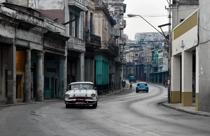 Cuba - Havana
