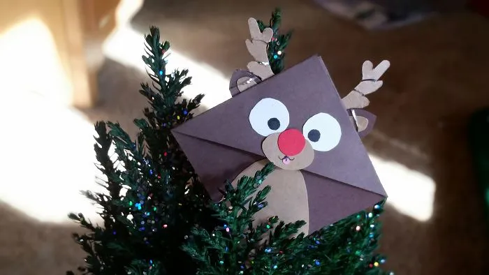 Adorable Christmas Corner Bookmarks And More