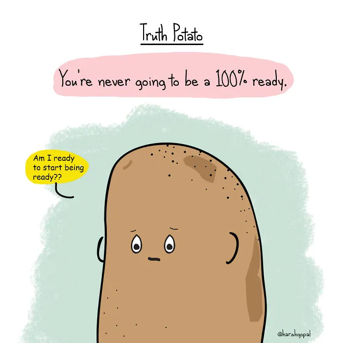 50 Truths That You May Deny But Which Are Actually True (By Truth Potato)
