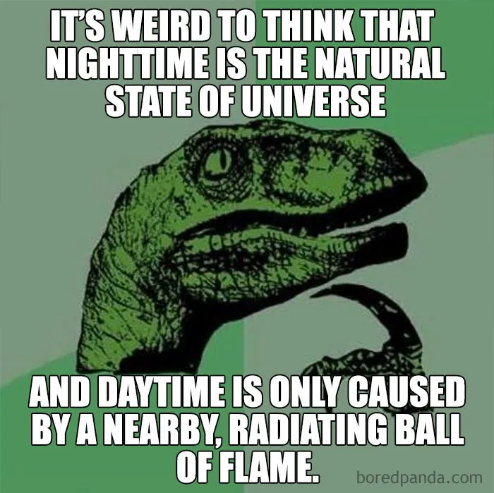 50 Hilarious Space Memes That You Don't Have To Be An Astronomer To Laugh At
