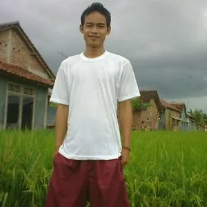 ichsan sudarmanto