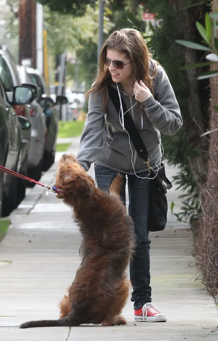 25 Times Anna Kendrick Proved She's A Real-Life Disney Princess