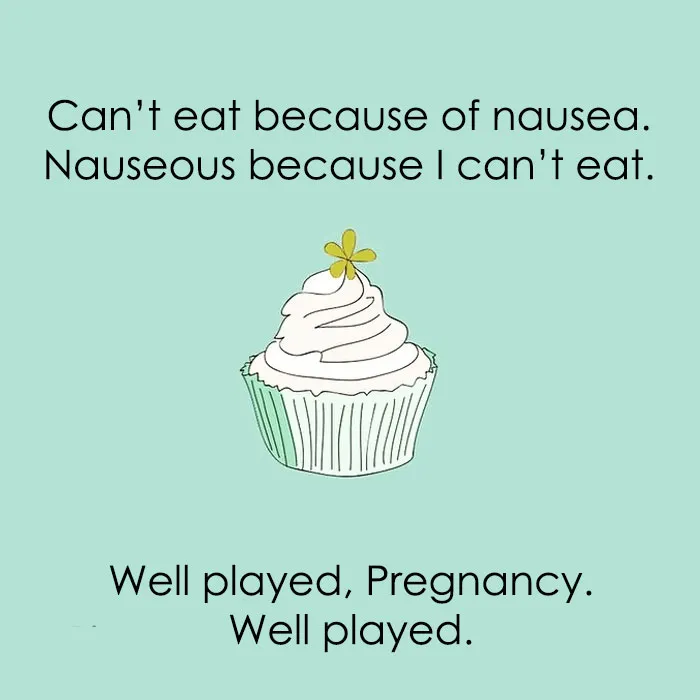 Pregnancy Problems