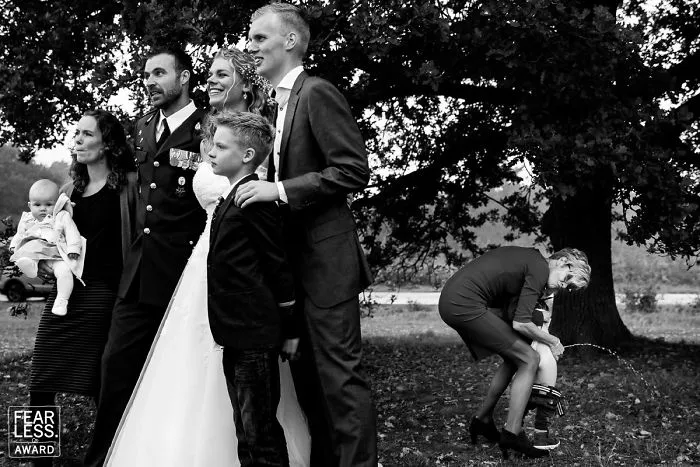 The Best Wedding Photos Of 2018 Show What Happens When You Pay For A Good Photographer