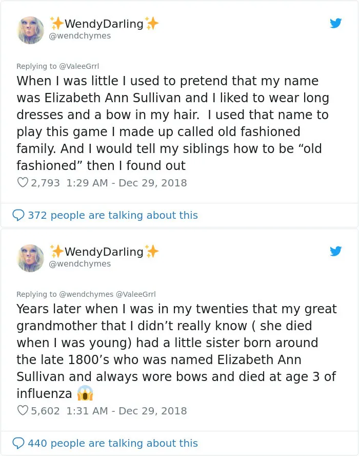 50 Of The Creepiest Things Kids Have Said That We Do Not Recommend Reading Alone (New Tweets)