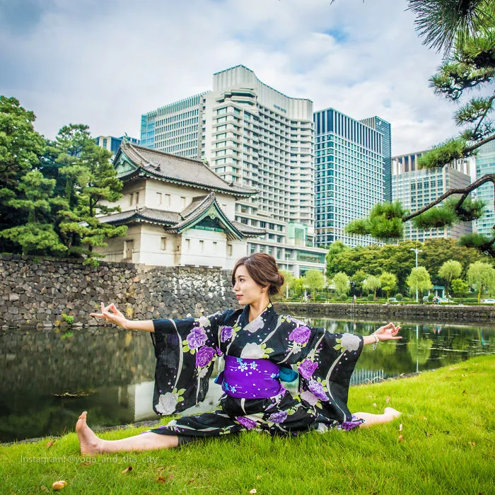 Tokyo, Japan