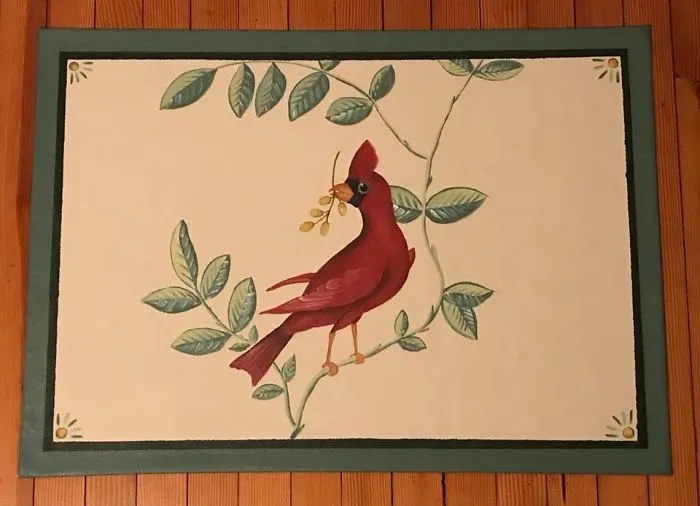 18th Century Cardinal