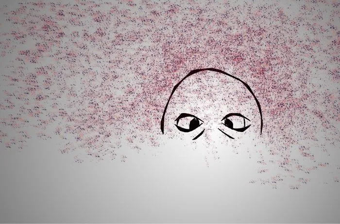 Mental Health Challenges Inspire Teen To Create Digital Art