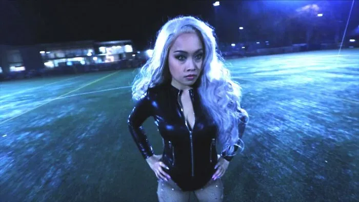Another Stormy Day In Vancouver (X-Men: Storm Cosplay)