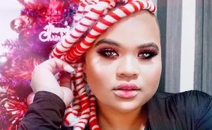 I Use Yarn Of Various Colors To Change My Hair Color