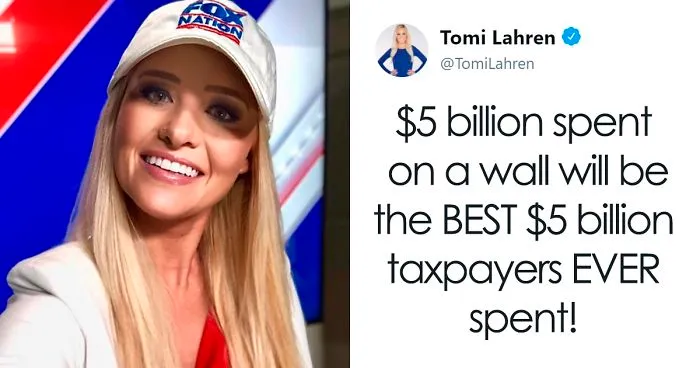 The Way This 11-Year-Old Destroyed Tomi Lahren's Tweet Goes Viral