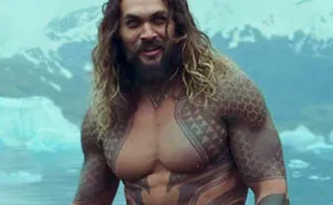 Los 100 hombres más guapos de 2018 clasificados por "Independent Critics"