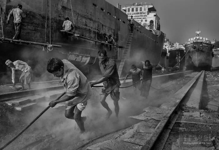 Travel,commended, Mauro Di Bettio, Italy
