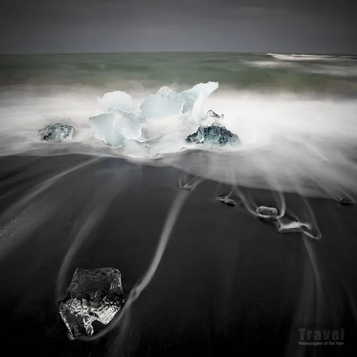 Travel - Special Mention, Paul Sansome, United Kingdom
