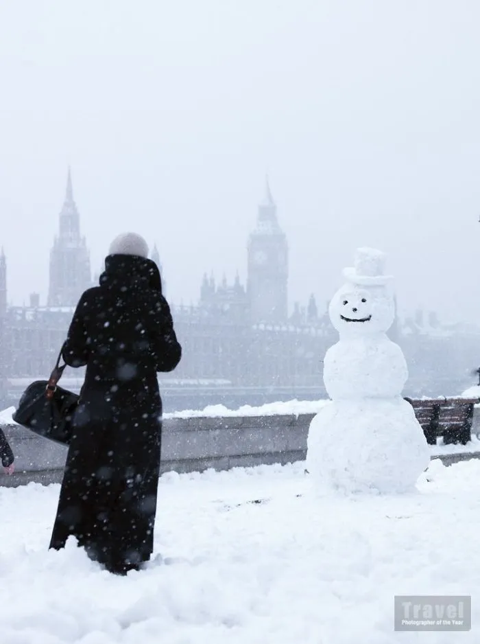 Hot/Cold, Runner-Up, Philip Lee Harvey, United Kingdom