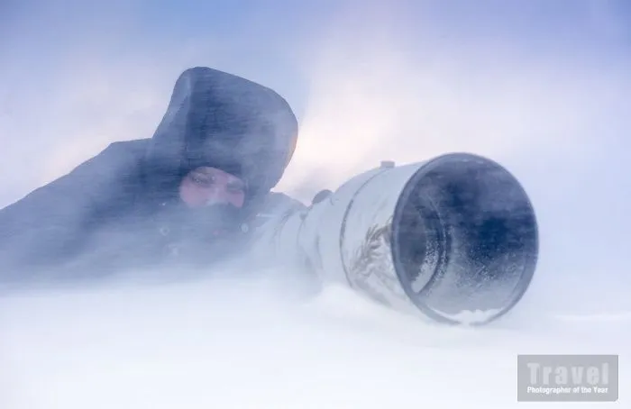 Hot/Cold, Highly Commended, Joshua Holko, Australia