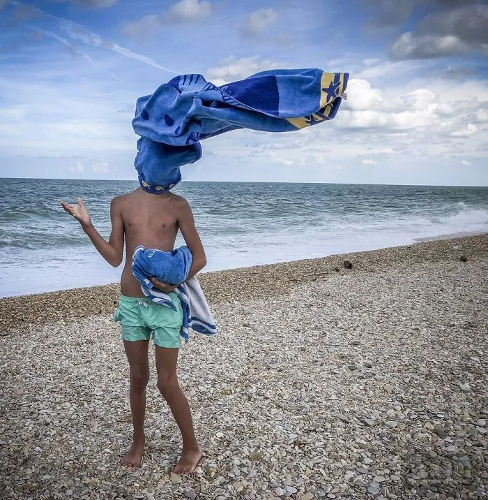Smart Shot, Commended, Josien Van Geffen, Netherlands