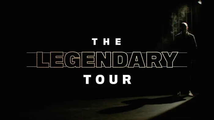 #genius Unknown Singer Actually Made A Fake World Tour
