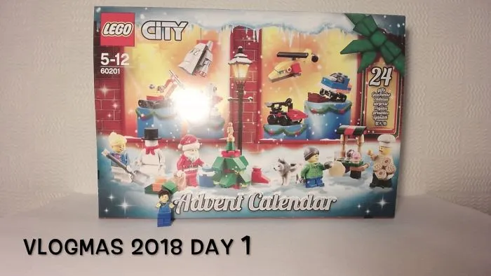 I'm Making 24 Short Lego Stop Motion Animations In 24 Days