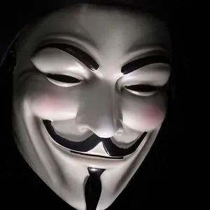 Just a Guy for Fawkes sakes