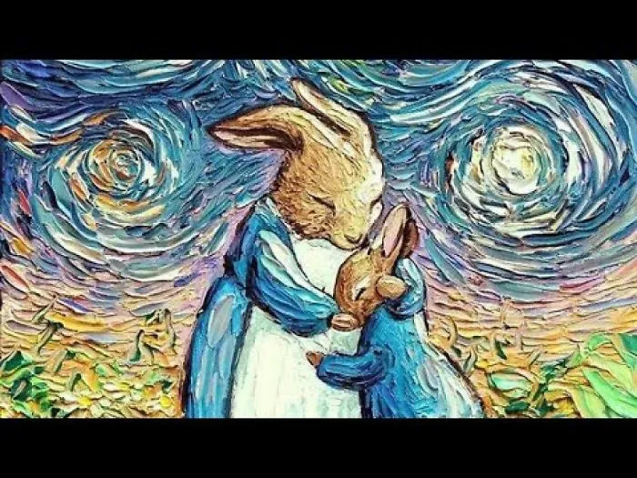 Artist Paintings