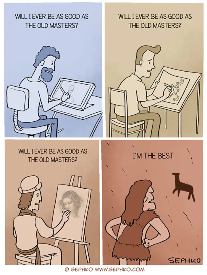 Always Believe In Yourself